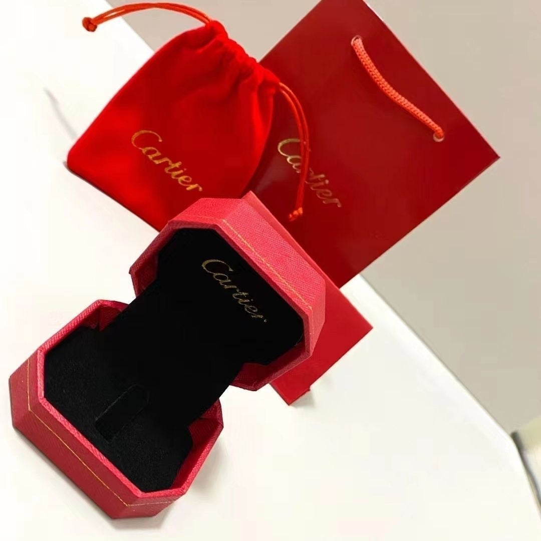 [Lumi Jewellery]CA BRACELET NECKLACE RING BOX GIFT BAG
