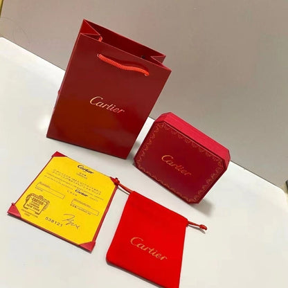 [Lumi Jewellery]CA BRACELET NECKLACE RING BOX GIFT BAG
