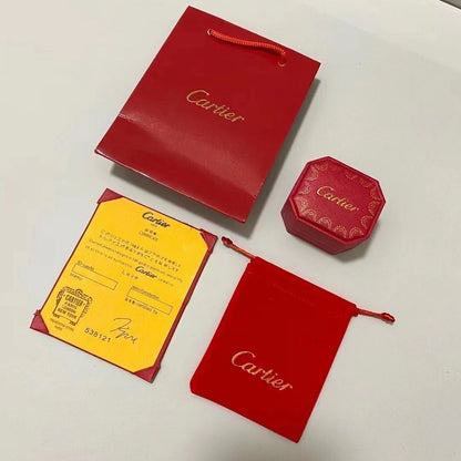 [Lumi Jewellery]CA BRACELET NECKLACE RING BOX GIFT BAG