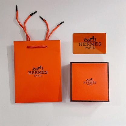 [Lumi Jewellery]HM BRACELET NECKLACE RING BOX GIFT BAG