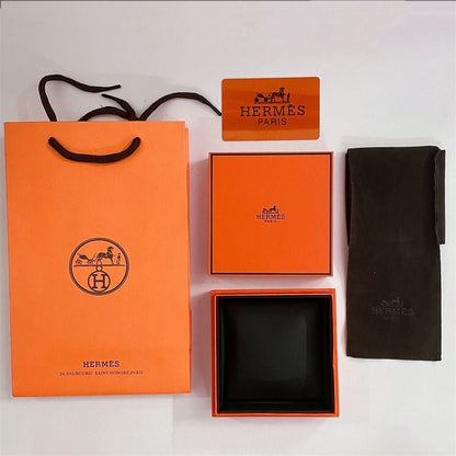 [Lumi Jewellery]HM BRACELET NECKLACE RING BOX GIFT BAG