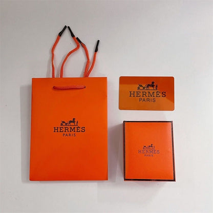 [Lumi Jewellery]HM BRACELET NECKLACE RING BOX GIFT BAG