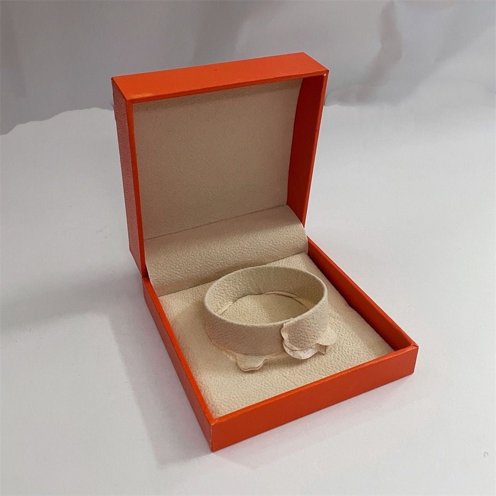 [Lumi Jewellery]HM BRACELET NECKLACE RING BOX GIFT BAG