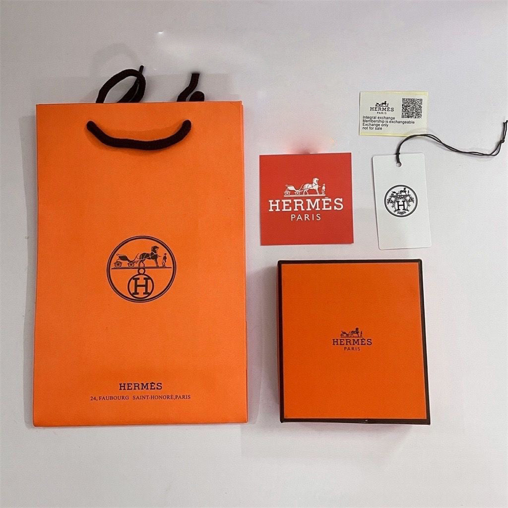 [Lumi Jewellery]HM BRACELET NECKLACE RING BOX GIFT BAG