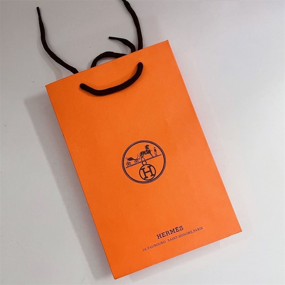 [Lumi Jewellery]HM BRACELET NECKLACE RING BOX GIFT BAG