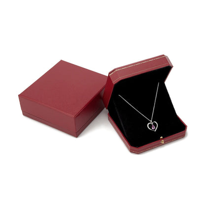 [Lumi Jewellery]CA BRACELET NECKLACE RING BOX GIFT BAG