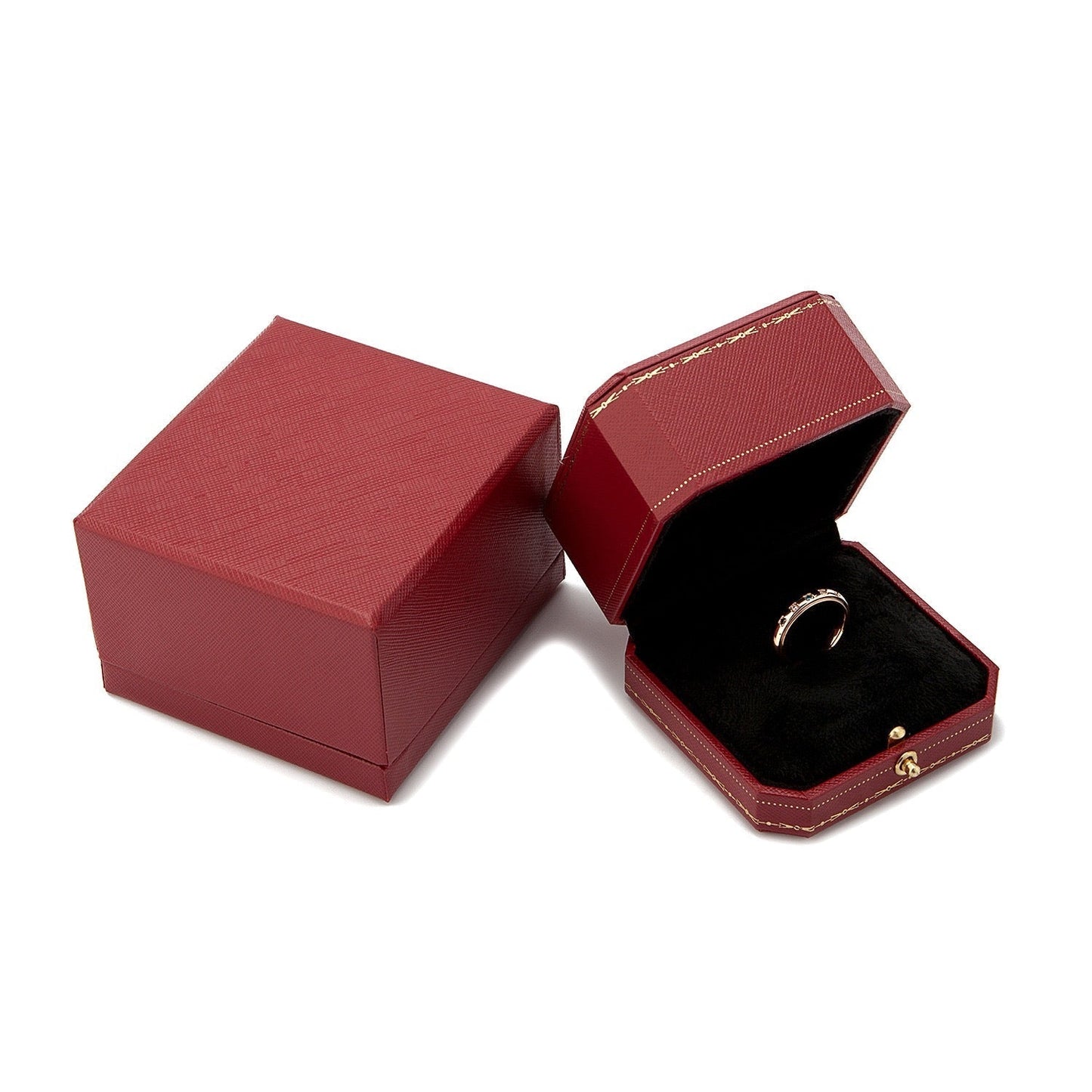 [Lumi Jewellery]CA BRACELET NECKLACE RING BOX GIFT BAG