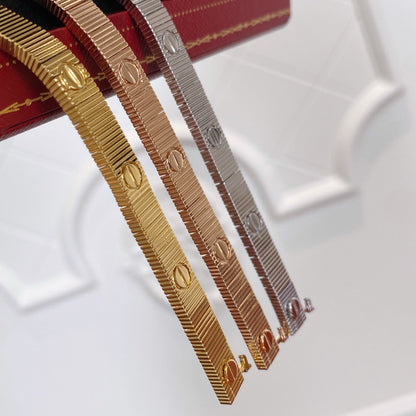 [Lumi Jewelery]LOVE UNLIMITED BRACELET