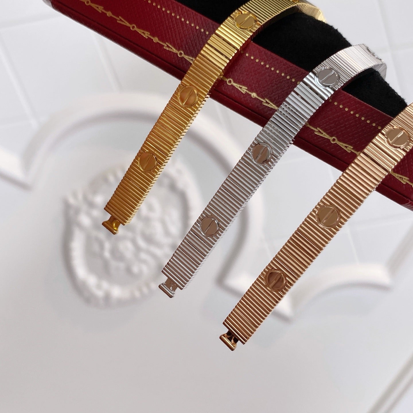 [Lumi Jewelery]LOVE UNLIMITED BRACELET