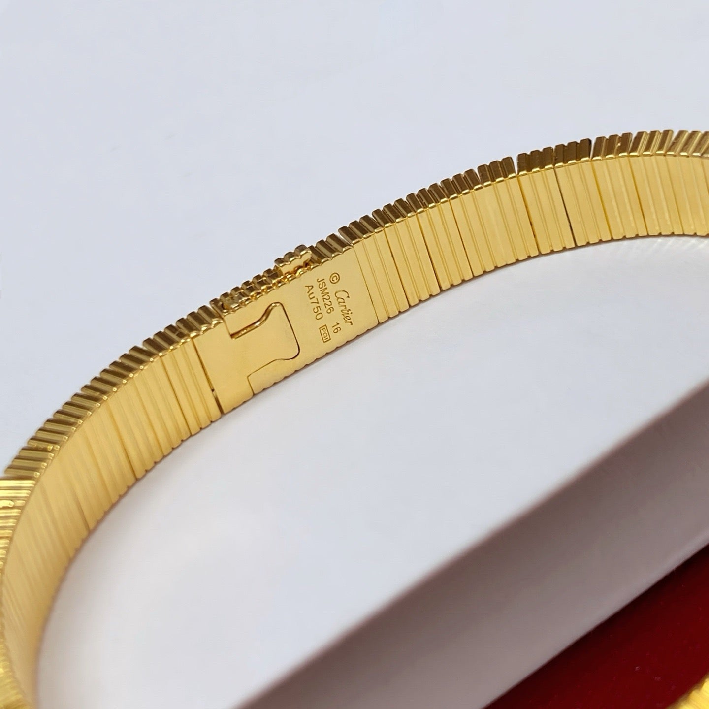 [Lumi Jewelery]LOVE UNLIMITED BRACELET