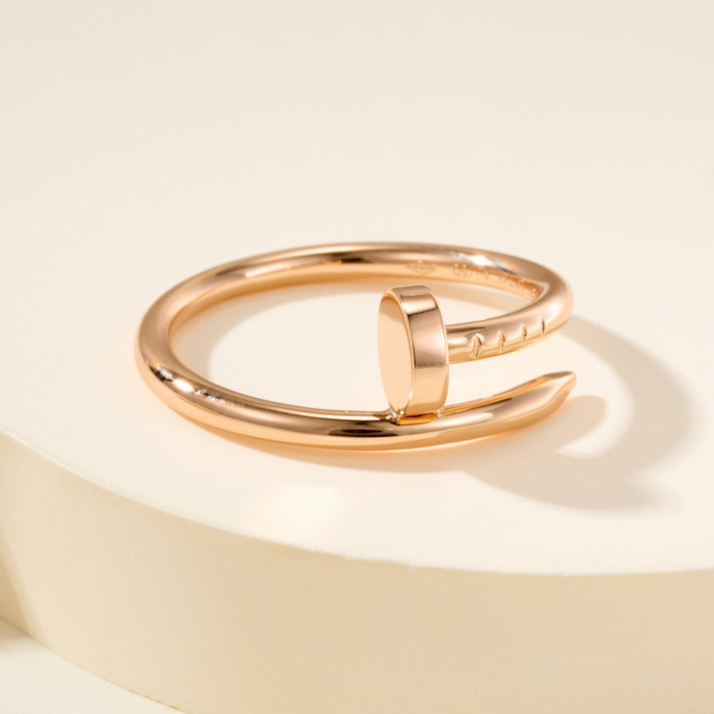[Lumi Jewelery]JUSTE RING 1.8MM