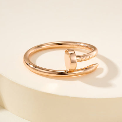 [Lumi Jewelery]JUSTE RING 1.8MM