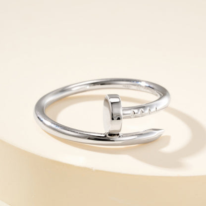 [Lumi Jewelery]JUSTE RING 1.8MM