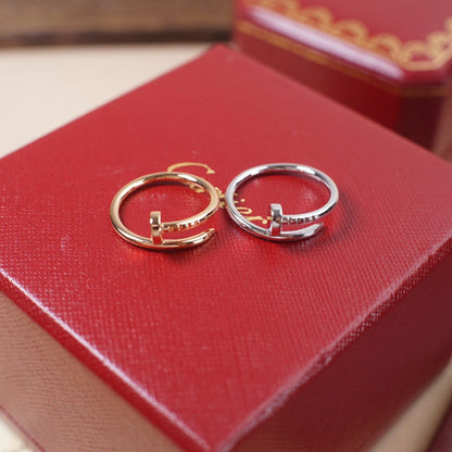 [Lumi Jewelery]JUSTE RING 1.8MM