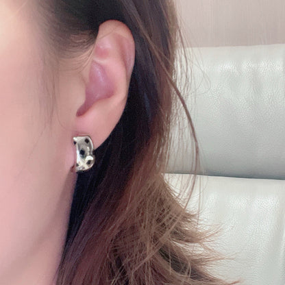 [Lumi Jewelery]PANTHERE MINI  EARRINGS