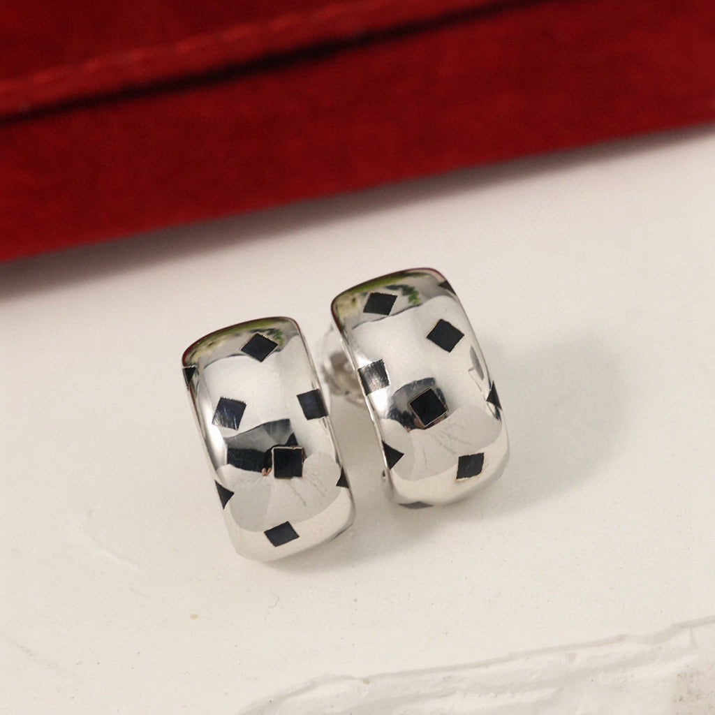 [Lumi Jewelery]PANTHERE MINI  EARRINGS