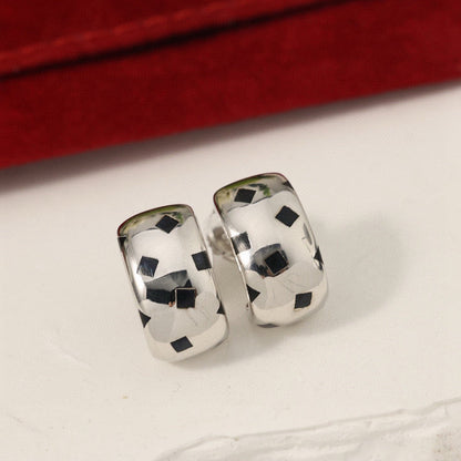 [Lumi Jewelery]PANTHERE MINI  EARRINGS