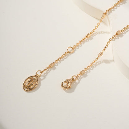 [Lumi Jewelery]CLASH  SMALL NECKLACE