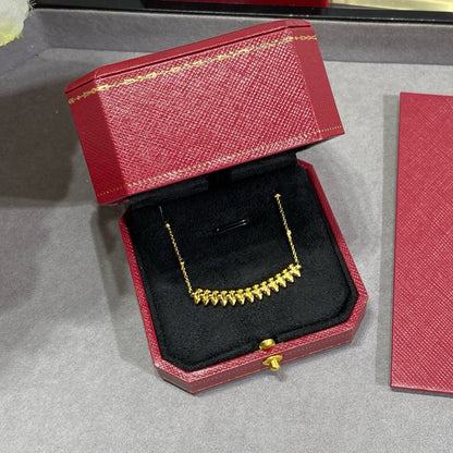 [Lumi Jewelery]CLASH  MEDIUM NECKLACE