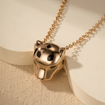 [Lumi Jewelery]PANTHERE NECKLACE