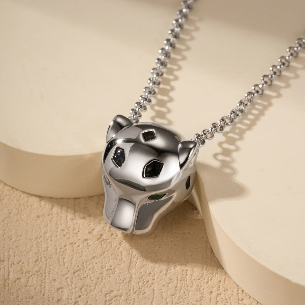 [Lumi Jewelery]PANTHERE NECKLACE