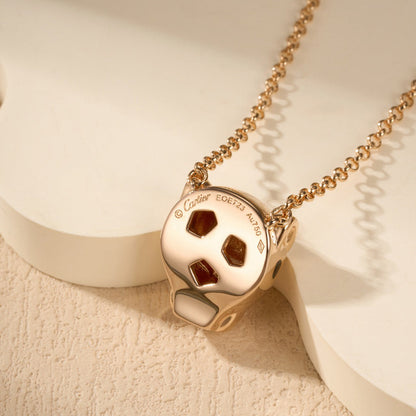 [Lumi Jewelery]PANTHERE NECKLACE