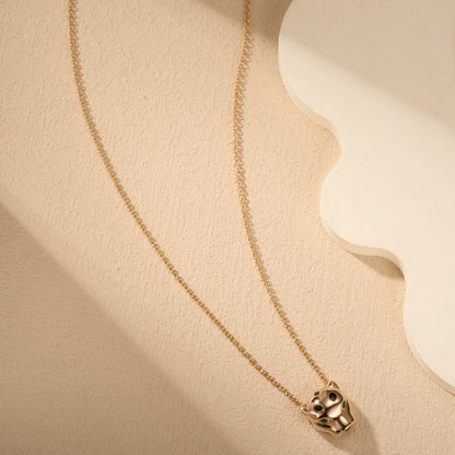 [Lumi Jewelery]PANTHERE NECKLACE