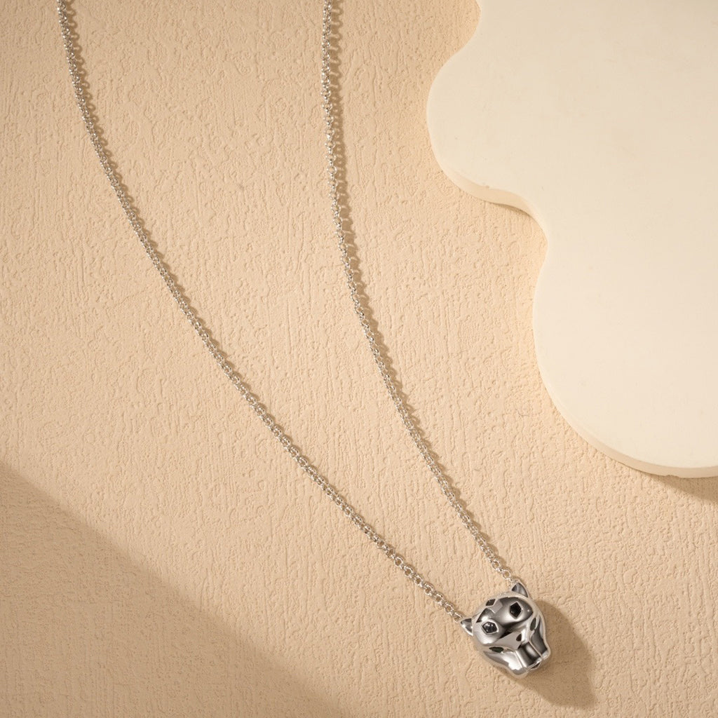 [Lumi Jewelery]PANTHERE NECKLACE