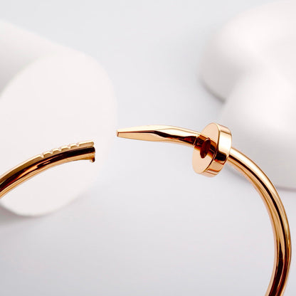 [Lumi Jewelery]JUSTE BRACELET 3.5MM