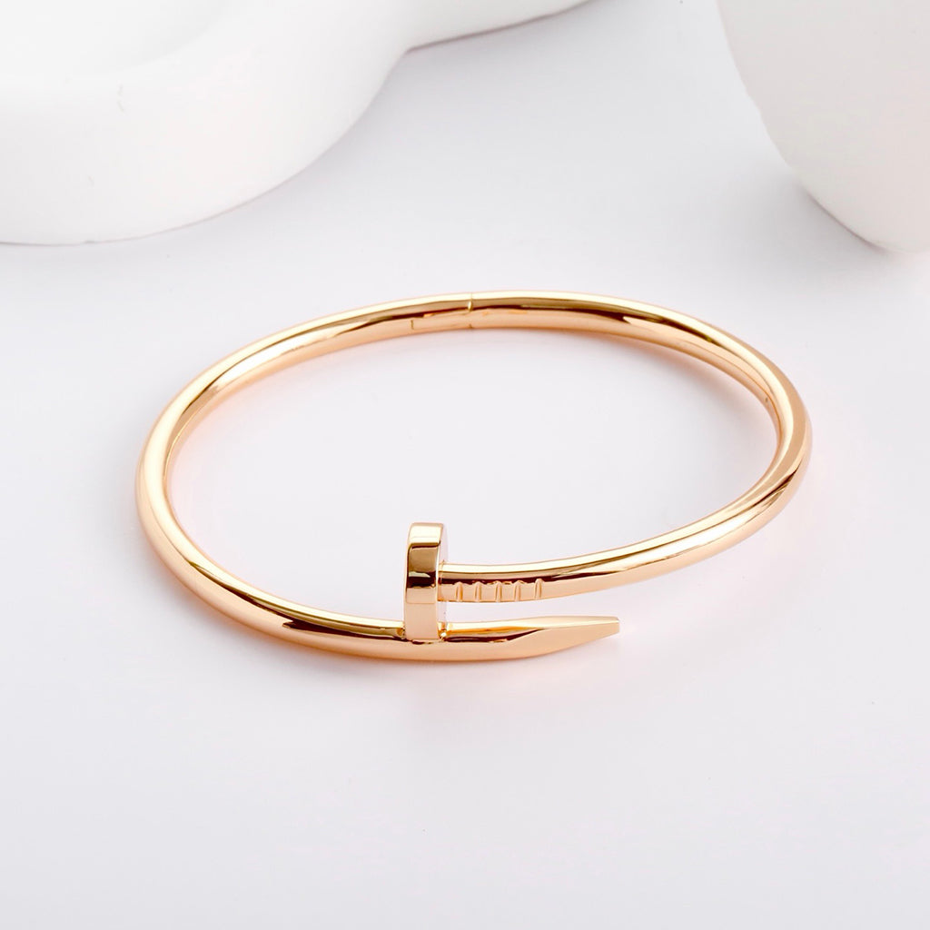 [Lumi Jewelery]JUSTE BRACELET 3.5MM