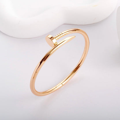 [Lumi Jewelery]JUSTE BRACELET 3.5MM
