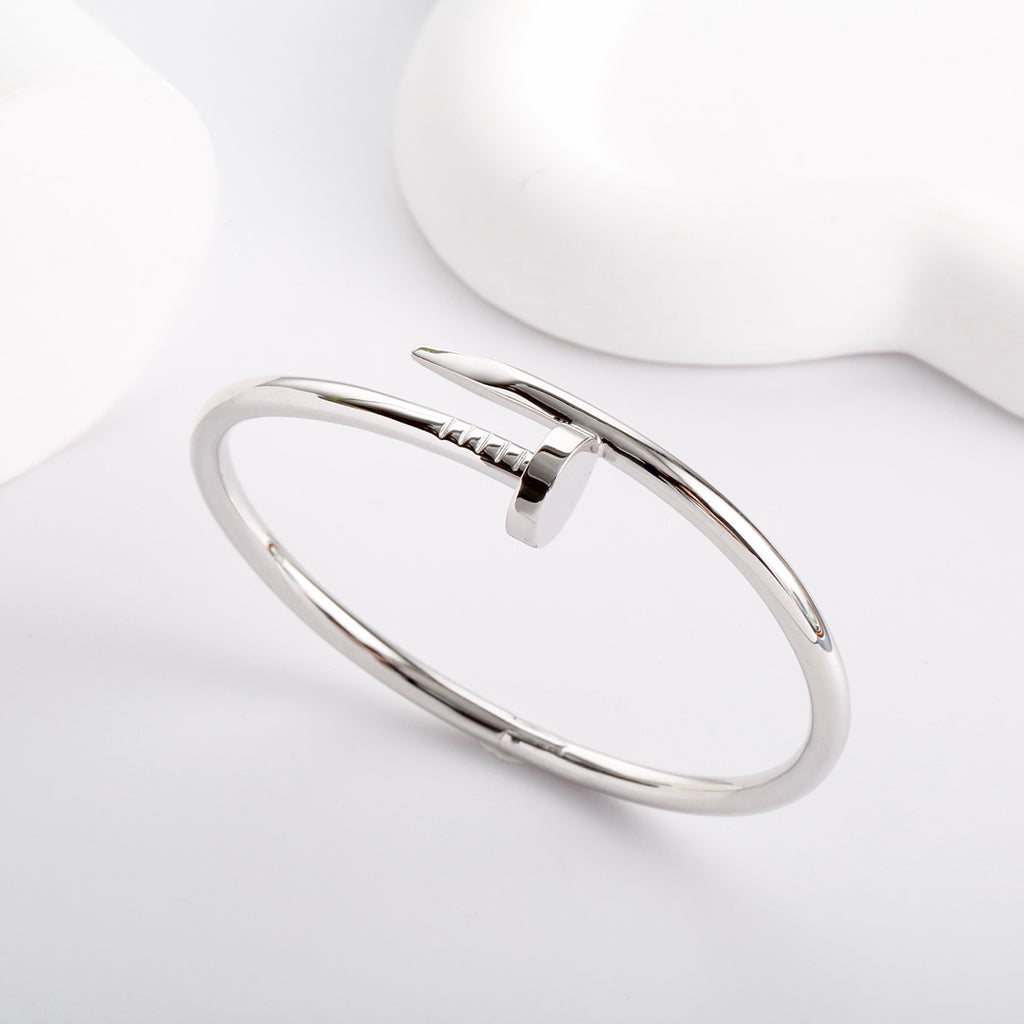 [Lumi Jewelery]JUSTE BRACELET 2.5MM