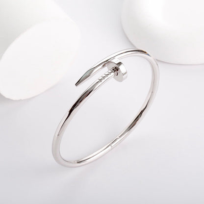 [Lumi Jewelery]JUSTE BRACELET 3.5MM