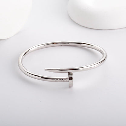 [Lumi Jewelery]JUSTE BRACELET 2.5MM