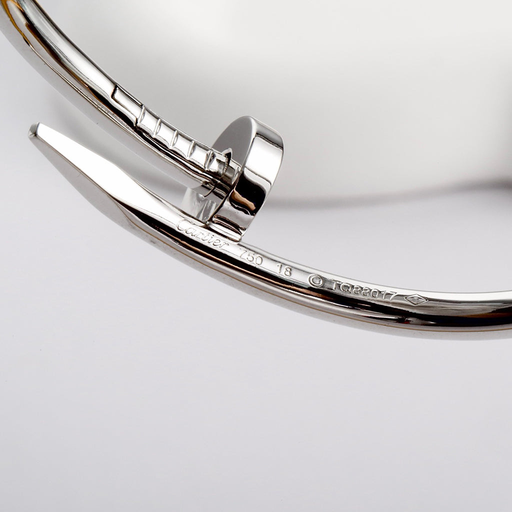 [Lumi Jewelery]JUSTE BRACELET 3.5MM
