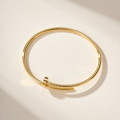 [Lumi Jewelery]JUSTE BRACELET 2.5MM