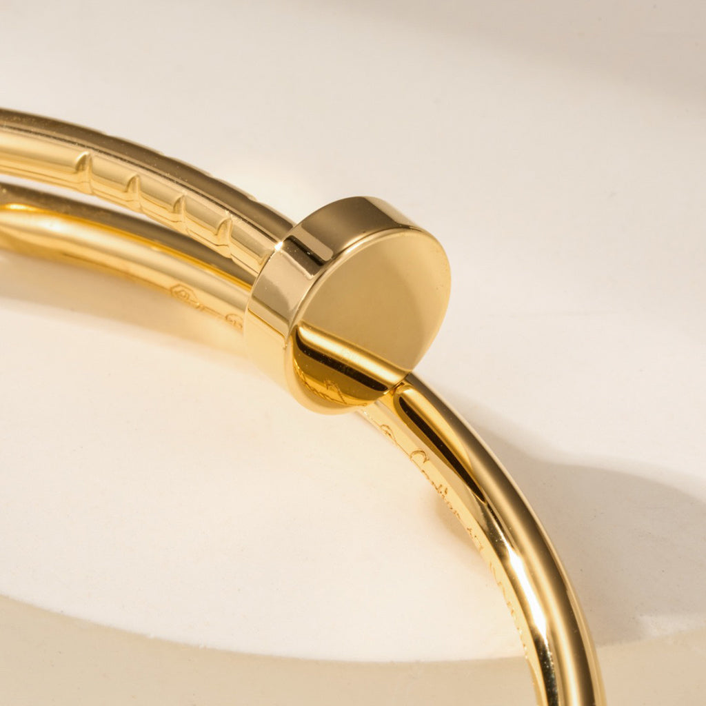 [Lumi Jewelery]JUSTE BRACELET 2.5MM
