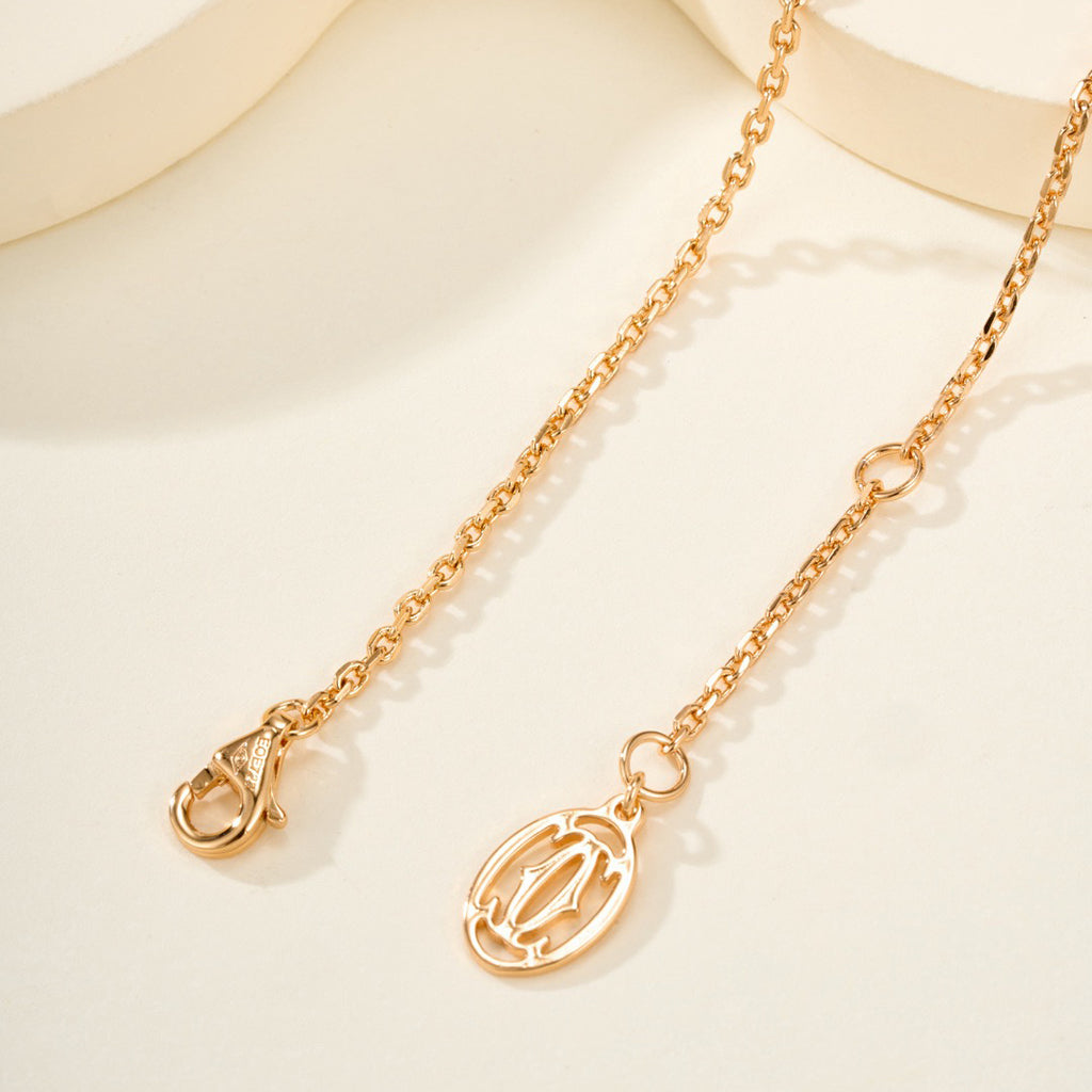 [Lumi Jewelery]DAMOUR BRACELET 1 DIAMOND