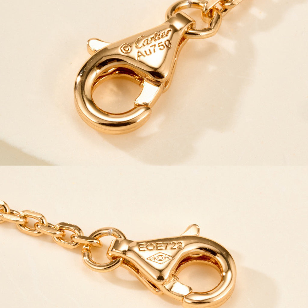 [Lumi Jewelery]DAMOUR BRACELET 1 DIAMOND