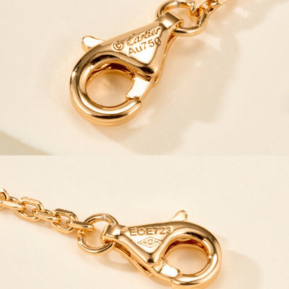 [Lumi Jewelery]DAMOUR BRACELET 1 DIAMOND
