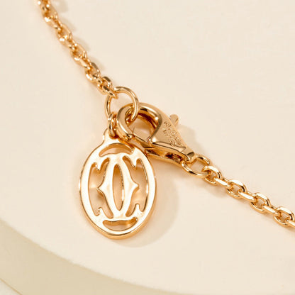 [Lumi Jewelery]DAMOUR BRACELET 1 DIAMOND