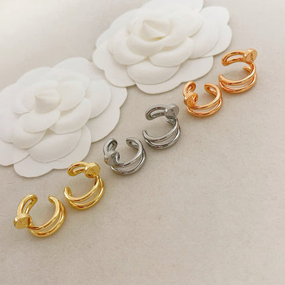 [Lumi Jewelery]JUSTE EAR JEWEL