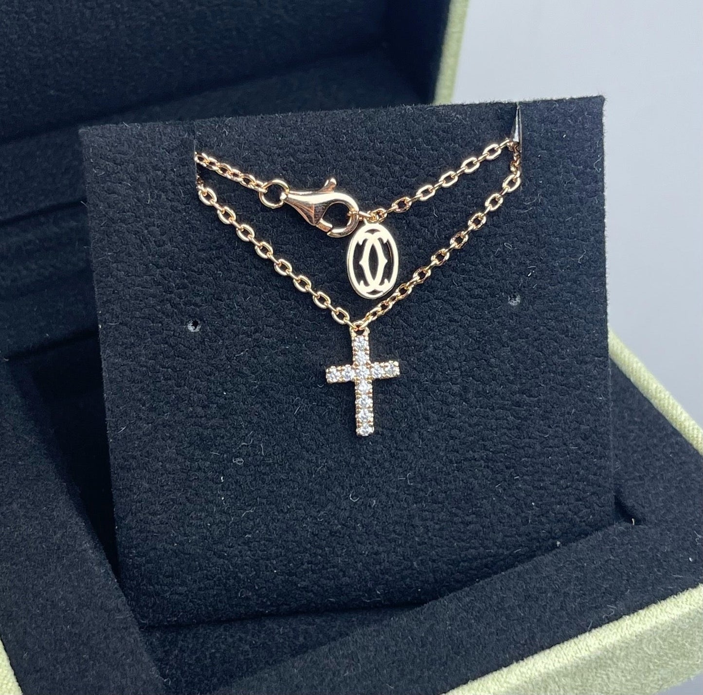 [Lumi Jewelery]SYMBOL PENDANT NECKLACE