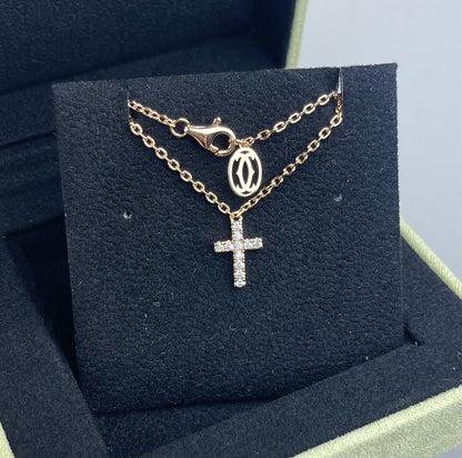 [Lumi Jewelery]SYMBOL PENDANT NECKLACE
