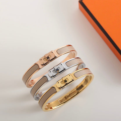 [Lumi Jewellery]HM KELLY GREY BRACELET