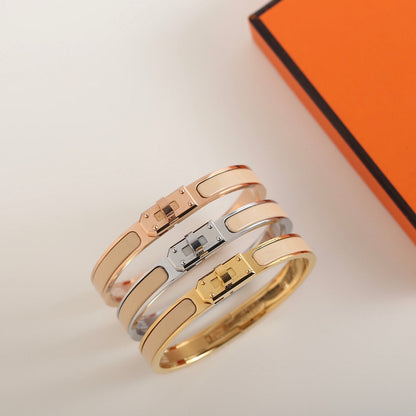 [Lumi Jewellery]HM KELLY BEIGE BRACELET