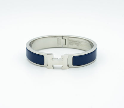 [Lumi Jewellery]H BLUE BRACELET