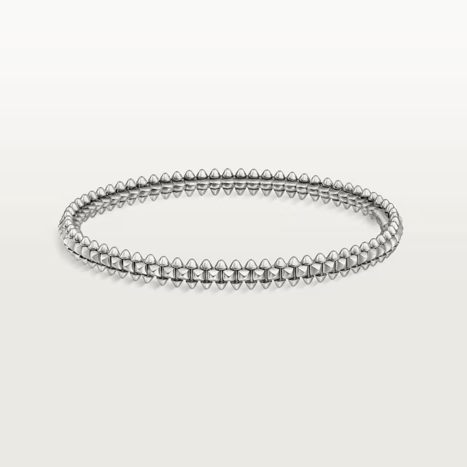 [Lumi Jewelery]CLASH  BRACELET SMALL 6.4MM