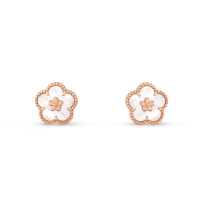 [Lumi Jewels]2026 NEW STYLE LUCKY SPRING EARRINGS