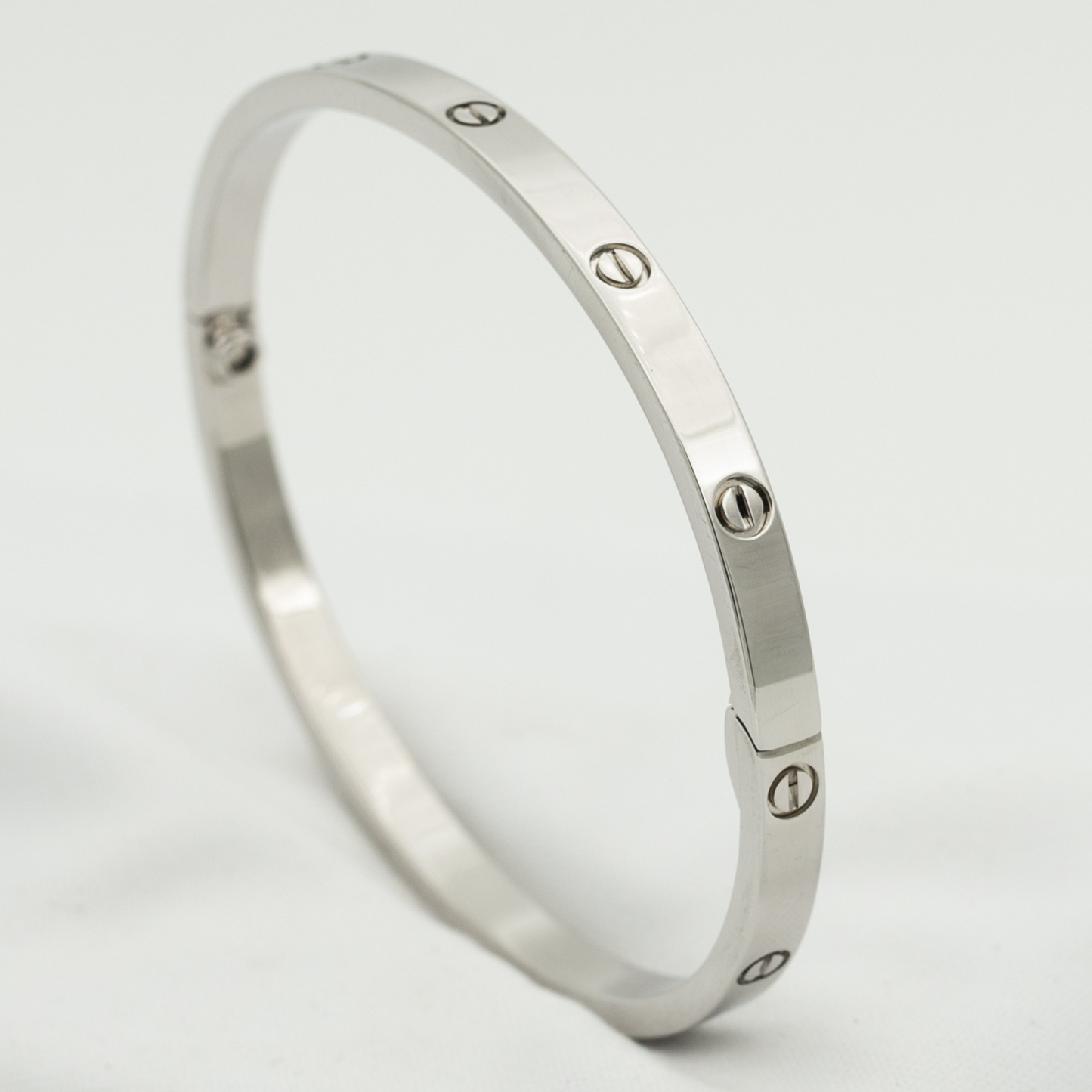 [Lumi Jewellery]LOVE BRACELET 3.65MM